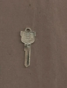 VINTAGE NOS OEM LINCOLN MERCURY KEY BLANK  - Picture 1 of 2
