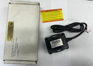 FIND IT NOW GPS SECURITY SYSTEM FIN OPENED BOX - Bild 1 von 1