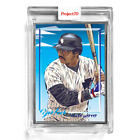 Topps Project70 Card 164 - 1978 Reggie Jackson by Naturel - Artist Proof #21/51