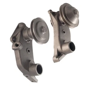 Water Pumps New Right & Left 1953 Ford Truck, 1950-53 Ford Car EAB-8501-PR - Foto 1 di 6