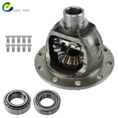 Kit de caja diferencial trasero para Jeep Wrangler JK 07-17 D44 V6 3,6 L 68035574AA Foto 1 de 4