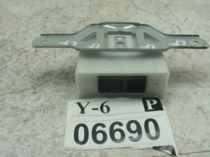 96 97 3.5RL POWER DOOR REAR VIEW MIRROR MEMORY CONTROL MODULE COMPUTER ECU ECM - Picture 1 of 6