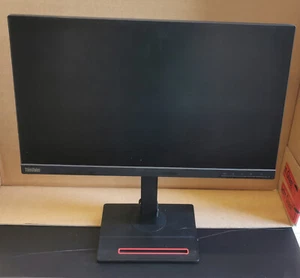Lenovo ThinkVision T23i-20 LED Monitor 23'' 58,4cm Full HD - Bild 1 von 4