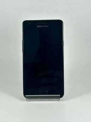 Samsung Galaxy S2 GT-I9100 - Handy - Simlockfrei  - geprüft - funktioniert - Bild 1 von 2