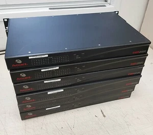 Avocent DSR2020 16-Port KVM Over IP Switch 520-364-006 - Picture 1 of 3