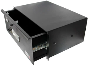 ProX T-4RD-12 MK3 Rack Drawer 4U Space Heavy Duty 12" Deep NEW - Picture 1 of 24