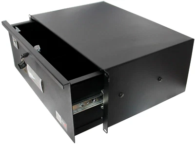 ProX T-4RD-12 MK3 Rack Drawer 4U Space Heavy Duty 12" Deep NEW - Image 1 of 4
