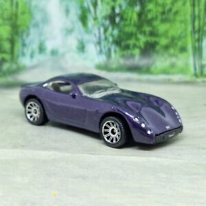 Matchbox TVR Tuscan S Diecast Model Car 1:57 - Good Used Condition