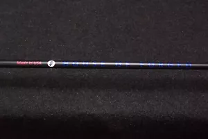 rare HOUSE OF FORGED Superlight 45 (X) standard driver shaft for TAYLORMADE - Picture 1 of 1
