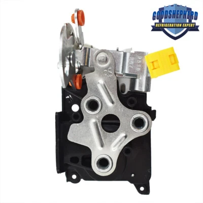 Conjunto de pestillo de puerta delantero derecho para Chevrolet Cavalier Pontiac Sunfire 940-105 Foto 1 de 4