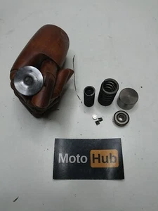 2007 06 07 HONDA CBR1000 INTAKE VALVE ASSEMBLY KIT W/SPRINGS & CAPS IN1 - Picture 1 of 6