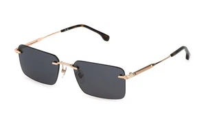 Sunglasses Lozza Man SL2420 0300 (Gold Pink Shiny Total) - Imagen 1 de 1