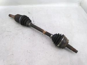 transmisión delantera izquierda para LANCIA Y (840 ) 1.1 1995 -2003 - Imagen 1 de 10