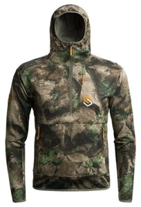 ScentLok BE:1 Phantom Pullover Mossy Oak Terra Outland XL - Picture 1 of 3