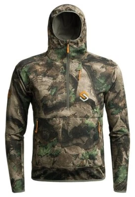 ScentLok BE:1 Phantom Pullover Mossy Oak Terra Outland XL - Image 1 of 3