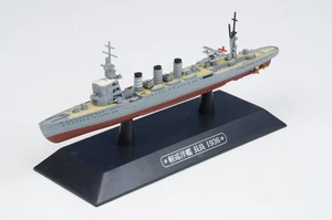 WW0033 Eaglemoss Nagara-class Light Cruiser 1/1100 Model Nagara IJN - Picture 1 of 2