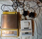 Sartorius Waage, Präzisionswaage LP5200P & Sartorius Drucker YDP03-0CE Set  