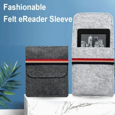 11th Generation 6 inch e-Reader Sleeve Insert Pouch for Kindle Paperwhite - Image 1 of 4