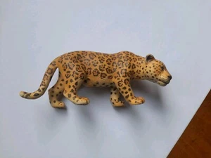 giaguaro Animali savana Schleich 2000 - Foto 1 di 2
