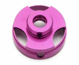 HPI Racing 87081 R40 Touring Car 2 Speed clutch Bell - Purple