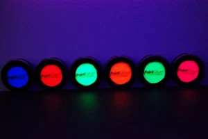 Tiza capilar reactiva Lakeland Cosmetics UV Blacklight - envío rápido en EE. UU. - Imagen 1 de 18