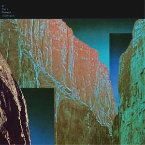 Contact Zero Moment (CD) Album - Bild 1 von 1
