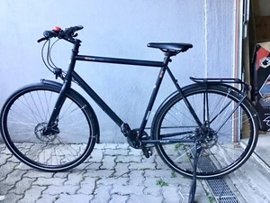 vsf Fahrradmanufaktur T-700 Shimano Alfine 11-Gang Trekking - Bild 1 von 10
