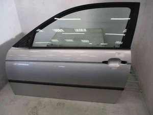 Porte avant gauche 41517016239 Bmw IV E46 COMPACT - Picture 1 of 3