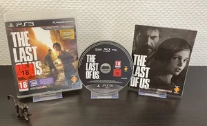 The Last of Us (polnisch) | PlayStation 3 | PS 3 | Guter Zustand - Bild 1 von 4