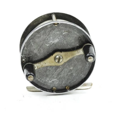 Pflueger Four Brothers Egalite No. Carrete de mosca 1905. Ver descripción. Foto 1 de 4