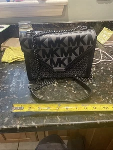 Michael Kors Whitney Crossbody handbag - Picture 1 of 6