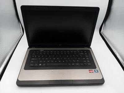 HP 635 15.6" Laptop AMD Athlon II P360 Dual Core 3GB RAM - BOOTS - NOISY FAN -RR - Image 1 of 4