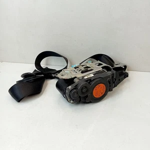 CINTURÓN DE SEGURIDAD DELANTERO DERECHO ORIGINAL MERCEDES GLE II V167 C167 2019 A167860350 RF A5U08 - Imagen 1 de 9