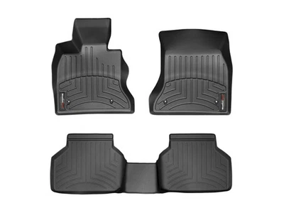 Alfombrillas WeatherTech personalizadas para auto/camión - 44307-1-3 Foto 1 de 4