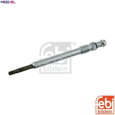4x GLOW PLUG 176164 FOR OM668.940/941/942/914 1.7L 4cyl OM602.981/989 2.9L 5cyl - Image 1 of 4
