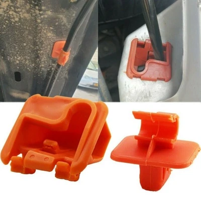 For Skoda Octavia 2004 2013 Bonnet Rod Stay Clip Bracket Easy to Install - image 1 of 4