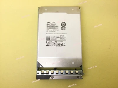 WNXKJ 0WNXKJ Dell EMC 16TB 7.2K SATA 6Gb/s 3.5'' HDD Hard Drive 14/15/16G KIT - Image 1 of 3