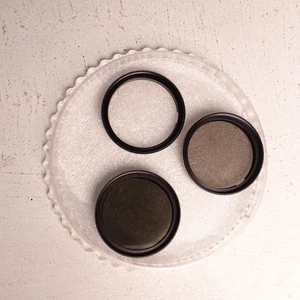 KM-500 30.5 set of 3 filters. Skylight, ND-2x and ND-4x. - Picture 1 of 3