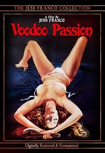 Voodoo Passion (DVD) (UK IMPORT) - Picture 1 of 1