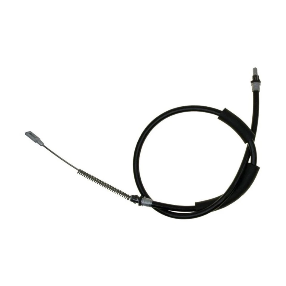 Cable de freno de estacionamiento ACDelco genuino para Dodge Grand Caravan 2005-2007 lado del conductor Foto 1 de 4