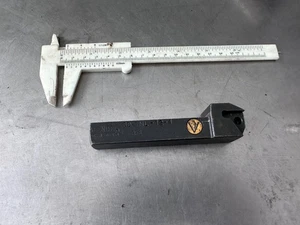 Portaherramientas de torneado de inserción Valenite SD-TML-12-4 - Imagen 1 de 8