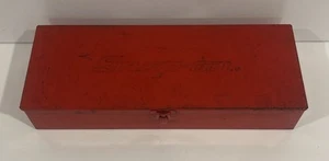 Snap-On KRA-104 Toolbox Good Condition - Foto 1 di 15