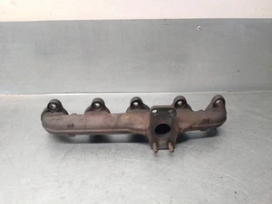 397723 ABGASKRÜMMER / 4820369 FÜR CITROËN C2 1.4 HDI - Bild 1 von 10