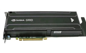 NVIDIA GRID K2 8GB GDDR5 Graphics Card Dual-GPU |Virtualization -60-Day Warranty - Picture 1 of 7