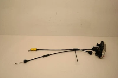 ACTUADOR DE CIERRE DE PUERTA LADO PASAJERO DELANTERO DERECHO SAAB 9-5 1999-2009 Foto 1 de 4