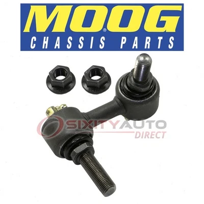 MOOG Front Left Stabilizer Bar Link for 2015 Infiniti Q40 - Suspension qu Foto 1 de 4