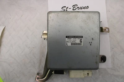 Chassis ECM Steering Ecu Left Hand Dash Fits 13-15 SCION FR-S 1422140 - Image 1 of 4