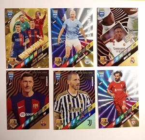 ADRENALYN XL FIFA365 2024 SPECIAL CARDS - CHOOSE YOUR CARDS