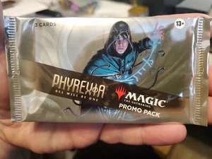 Magic the Gathering Phyrexia All Will Be One Promo Pack SEALED MtG - Bild 1 von 1