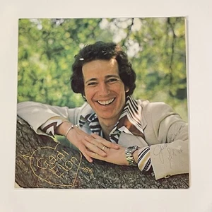 Cantor Gadi Elon GADI ELON English and Hebrew Vintage Vinyl LP Record Album - Picture 1 of 1